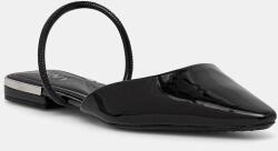 DKNY balerina Cabbi - fekete Női 36