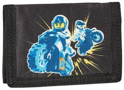 Lego Pénztárca LEGO City race (10103-2313)