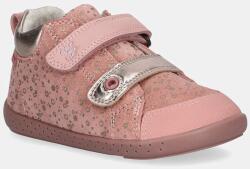 Garvalin gyerek félcipő - rózsaszín 26