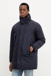 Marc O'Polo rövid kabát - sötétkék XXL - answear - 65 990 Ft