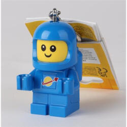 LEGO® Kulcstartó, LED világítással, LEGO "Space Baby (LGL-KE210H)