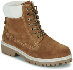 Casual Attitude Ghete Femei EPSILON Casual Attitude Maro 35