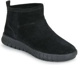 GEOX Ghete Femei D FLEXTRIDE A Geox Negru 39