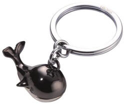 TROIKA Kulcstartó, TROIKA "Whale (KR18-17/GM) - mystock