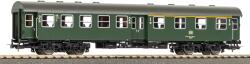Piko 58860 Személykocsi, Umbauwagen, 1/2. o. , AB4yg, DB IV (4015615588603)