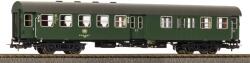 Piko 58862 Személykocsi poggyászszakasszal, Umbauwagen, 2. o. , BD4yg, DB IV (4015615588627)