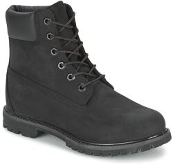 Timberland Ghete Femei 6 Inch BOOT PREMIUM Timberland Negru 37