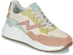 Citrouille et Compagnie Pantofi sport Casual Fete MILKO Citrouille et Compagnie Multicolor 38