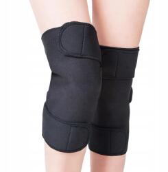  Naturzon | Melegítő térdkötés turmalinnal - térdstabilizáló (DS99893128)