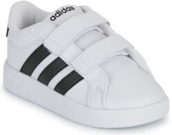 adidas Pantofi sport Casual Fete GRAND COURT 3.0 CF I adidas Alb 19 - spartoo - 138,40 RON