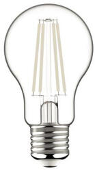 Avide LED izzó, filament, E27, gömb, A60, 7W, 806lm, 2700K, AVIDE (AWLFG27WW-7W) - mystock