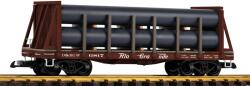 Piko 38795 Pőrekocsi csőrakománnyal, Rio Grande (4015615387954)