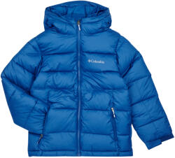 Columbia Geci Băieți Pike Lake II Hooded Jacket Columbia albastru EU S