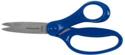 Fiskars Olló, iskolai, 15 cm, FISKARS, kék (1067849) - mystock