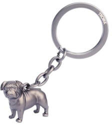 TROIKA Kulcstartó, TROIKA "Buddy (KR24-06/GM) - mystock