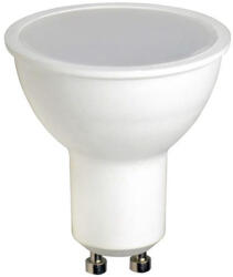 Avide LED izzó, GU10 spot, 4W, 345lm, 6400K, AVIDE (ABGU10CW-4W-AP) - mystock