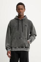Diesel felső S-BOXT-HOOD-DEN - szürke XL
