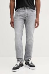 Pepe Jeans farmer STRAIGHT JEANS BYRON - szürke 29/30