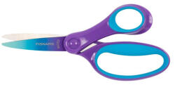 Fiskars Olló, iskolai, 15 cm, FISKARS, ombré lila (1067852) - mystock
