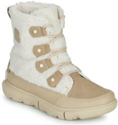 Sorel Ghete Femei SOREL EXPLORER II JOAN COZY Sorel Bej 36