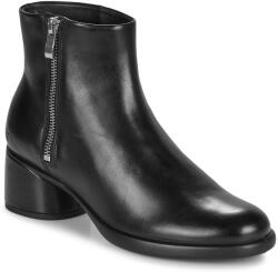 Ecco Botine Femei SCULPTED LX 35 Ecco Negru 38 - spartoo - 755,20 RON