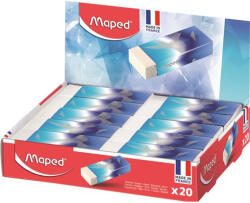 Maped Radír display, MAPED „Arctic Technic jégvilág (116125) - mystock