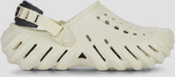 Crocs Saboti Femei Echo Clog Crocs Bej 45 / 46