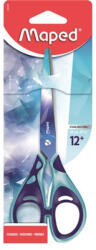 Maped Olló, iskolai, 16 cm, MAPED „Arctic jégvilág (466920) - mystock