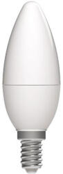 Avide LED izzó, E14, gyertya, 2, 5W, 250lm, 6400K, AVIDE (ABC14CW-2.5W) - mystock