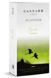 Nespresso Kávékapszula, Nespresso® kompatibilis, 10 db, CARRARO "Brasile (CAR020)