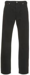 Levi's Jeans drepti Bărbați 501® LEVI'S ORIGINAL FIT Levis Negru US 29 / 32