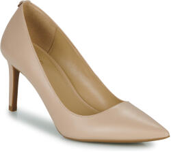 MICHAEL Michael Kors Pantofi cu toc Femei ALINA FLEX PUMP MICHAEL Michael Kors Bej 39