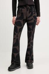 BOGNER Fire+Ice sínadrág IREEN - barna 34