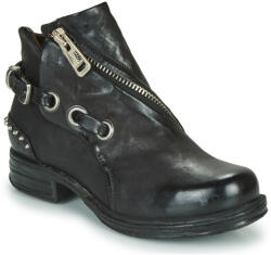 Airstep / A. S. 98 Ghete Femei SAINT EC CLOU Airstep / A. S. 98 Negru 39