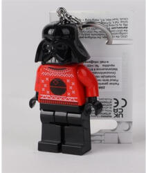 LEGO® Kulcstartó, LED világítással, LEGO "Star Wars Darth Vader Sweater (LGL-KE173) - mystock