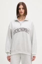 Abercrombie & Fitch felső - szürke S