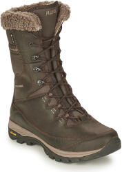 Meindl Cizme de zapadă Femei NOVARA LADY GORE-TEX Meindl Maro 39