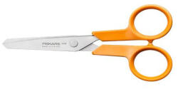 Fiskars Olló, barkács, 13 cm, FISKARS "Classic", narancssárga (1075063) - tonerpiac