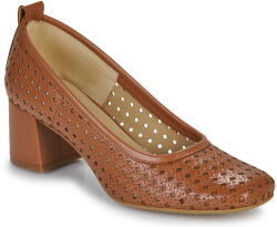Betty London Pantofi cu toc Femei BRIGITTE Betty London Maro 41