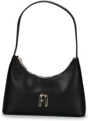 Furla Genți de umăr Femei FURLA DIAMANTE MINI SHOULDER BAG Furla Negru Unic