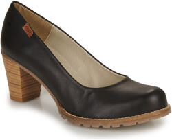 Casual Attitude Pantofi cu toc Femei HARCHE Casual Attitude Negru 40