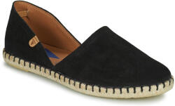 Verbenas Espadrile Femei CARMEN Verbenas Negru 38
