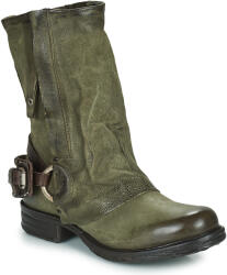 Airstep / A. S. 98 Ghete Femei SAINT EC Airstep / A. S. 98 Kaki 36