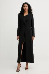 Patrizia Pepe kabát - fekete 40