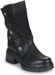 Airstep / A. S. 98 Ghete Femei 0 Airstep / A. S. 98 Negru 41