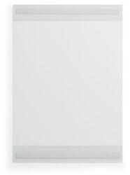 Durable Infokeret, A4, öntapadó háttal, DURABLE "rPET", áttetsző (504419) - tonerpiac