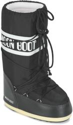 Moon Boot Cizme de zapadă Femei MOON BOOT NYLON Moon Boot Negru 35 / 38