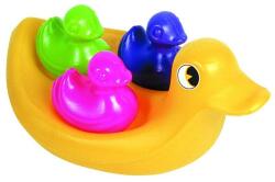  Kacsa család fürdőjáték (21071)