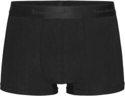STEDMAN BOXERS DEXTER / Férfi boxeralsó, 2 db-os csomag - fekete opál XL (05969105904)