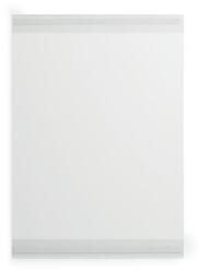 Durable Infokeret, A3, öntapadó háttal, DURABLE "rPET", áttetsző (504519) - tonerpiac